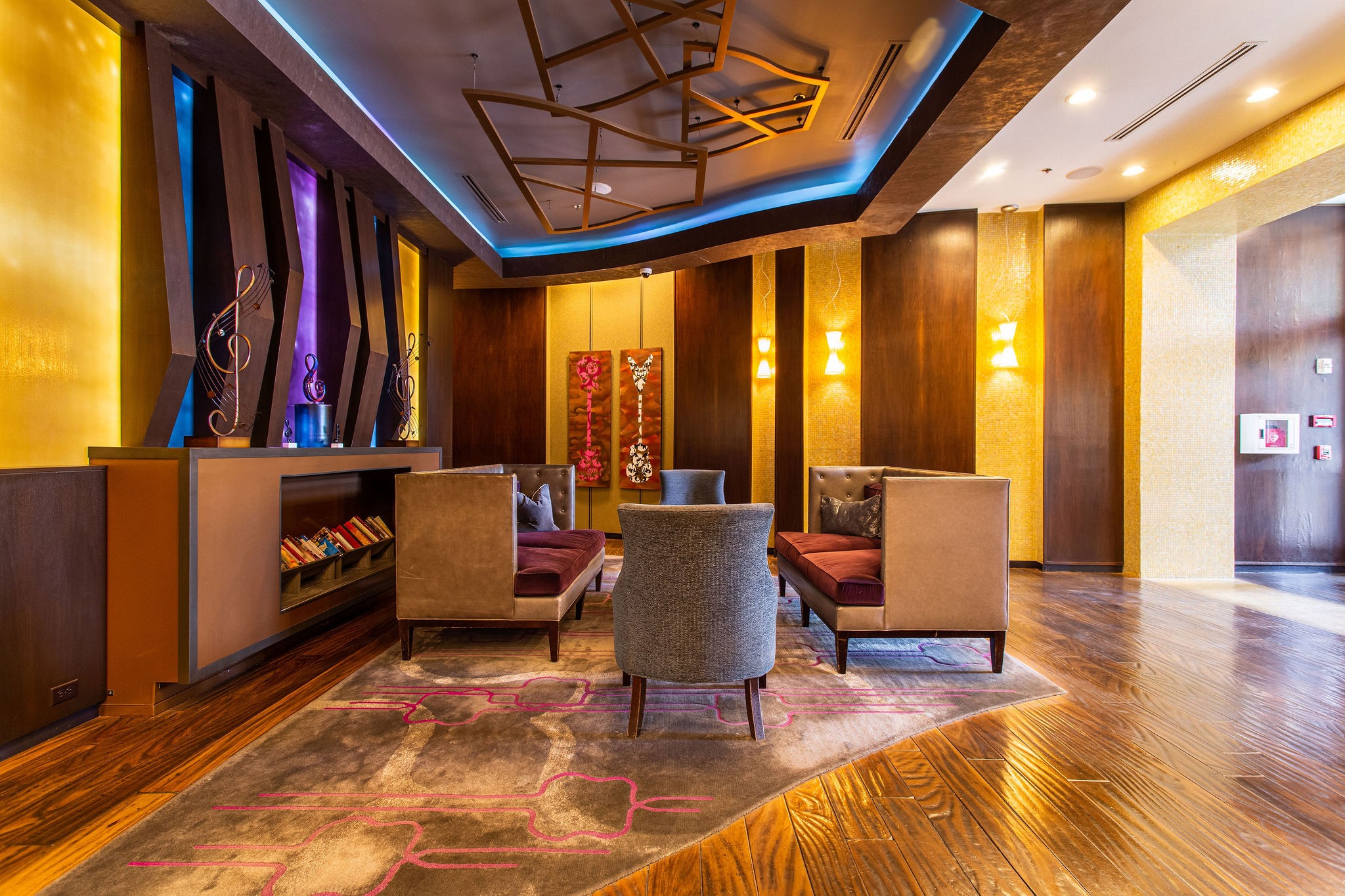 1510 Demonbreun Street Nashville TN 37203