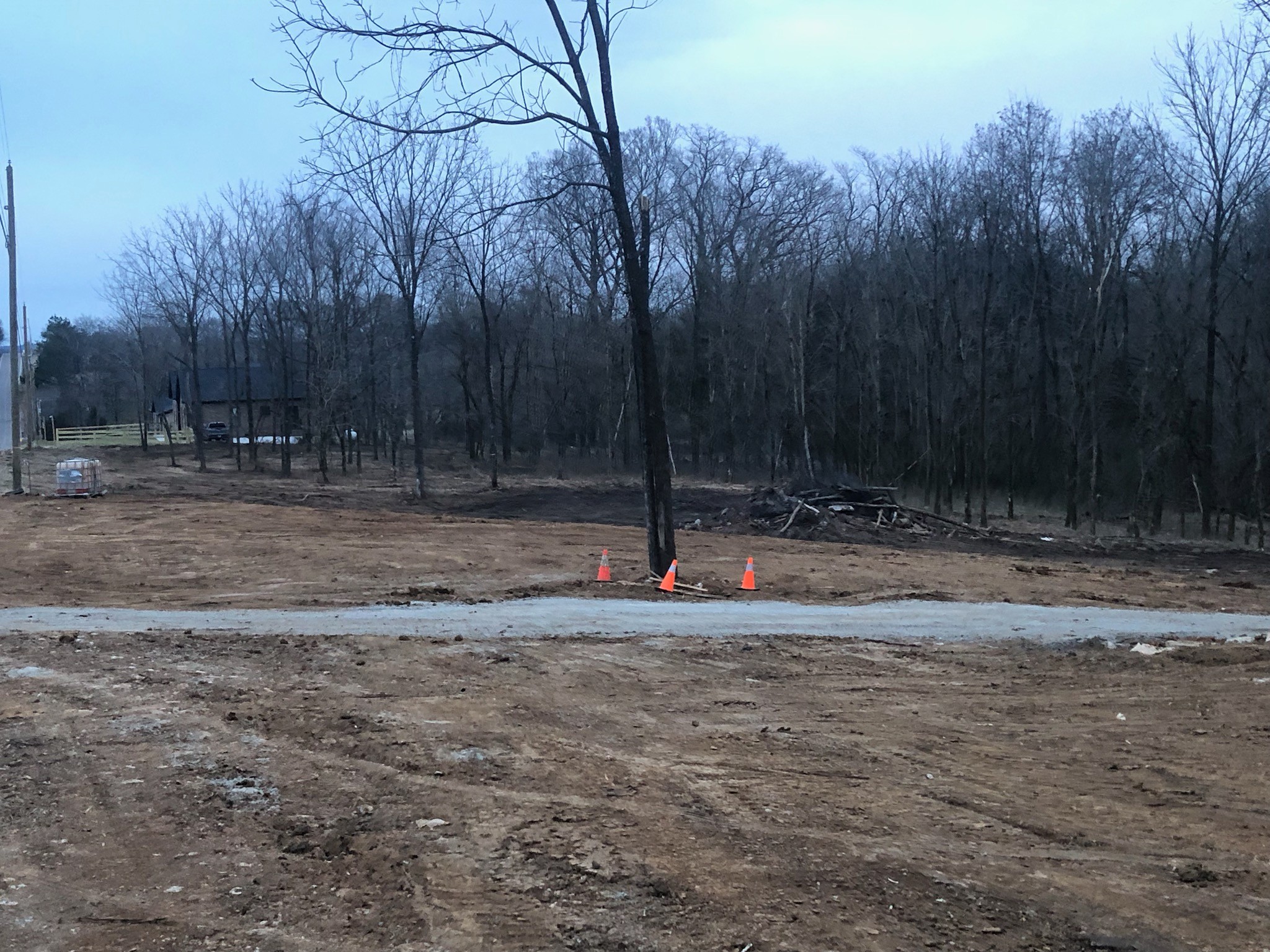 0 Murphy Lane Columbia TN 38401