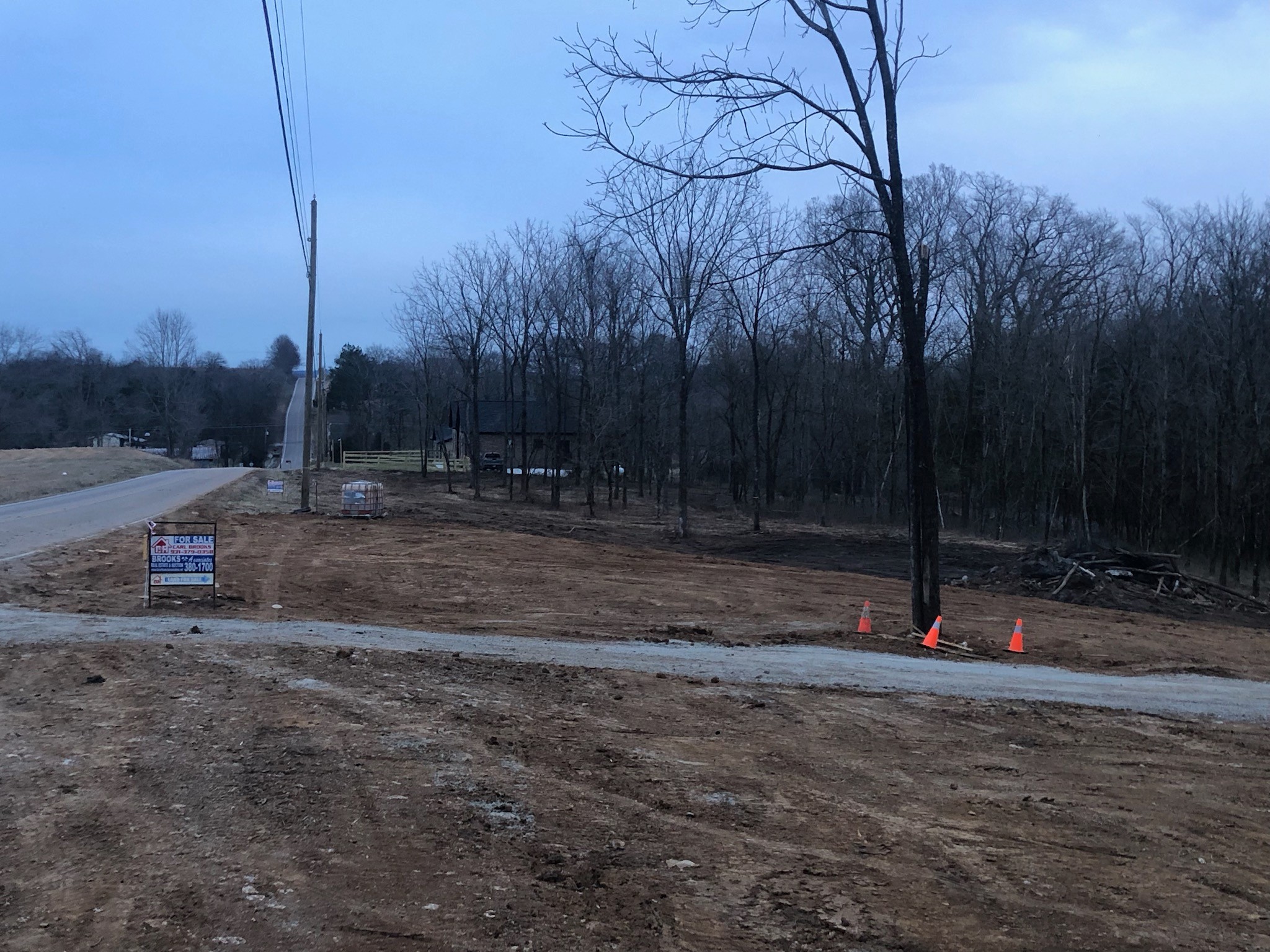 0 Murphy Lane Columbia TN 38401