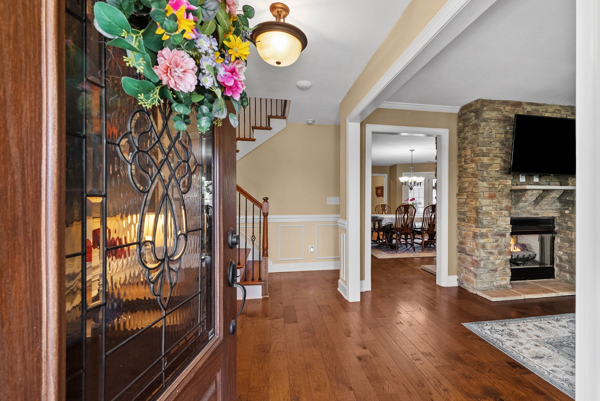 163 John Duke Tyler Boulevard Clarksville TN 37043