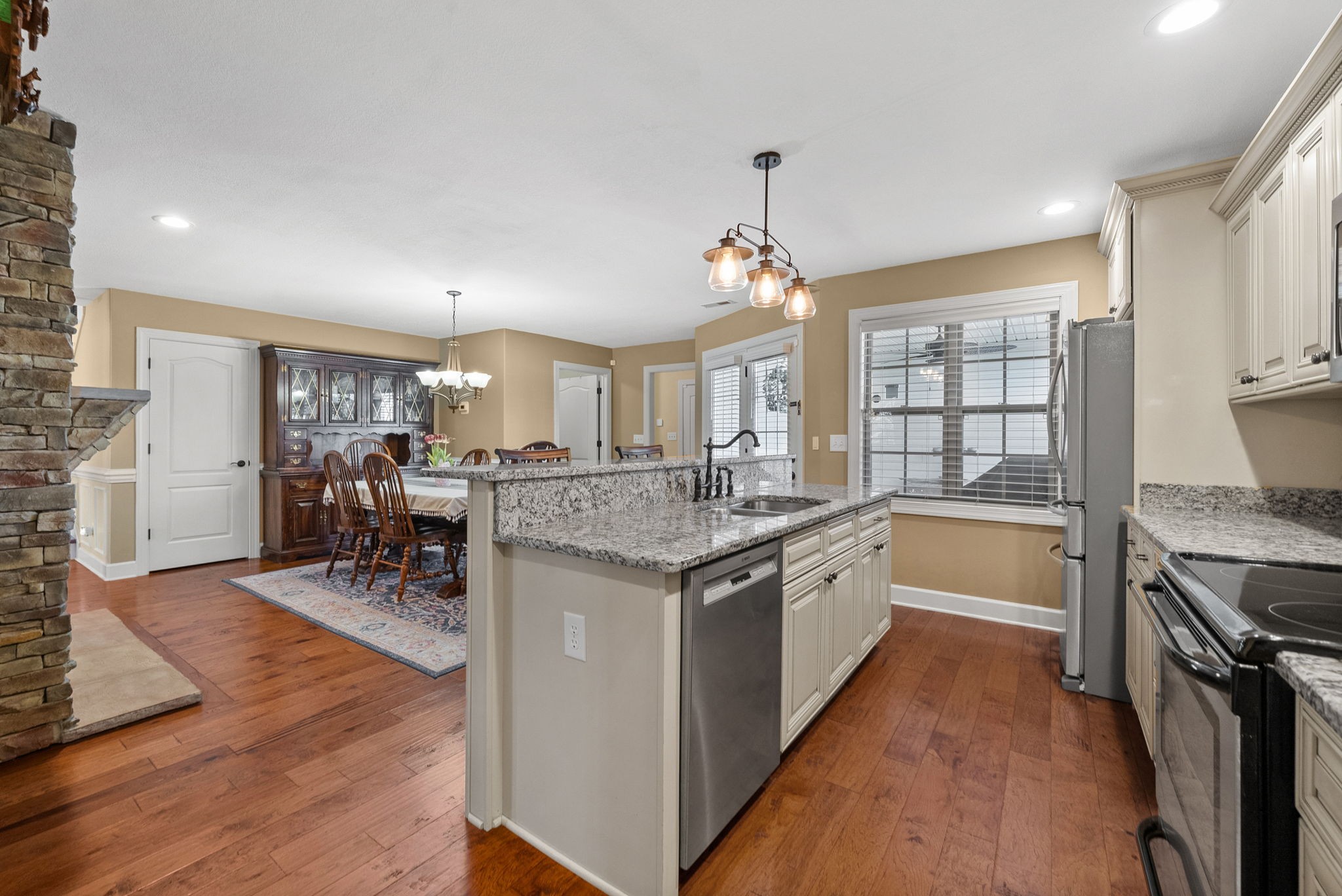 163 John Duke Tyler Boulevard Clarksville TN 37043