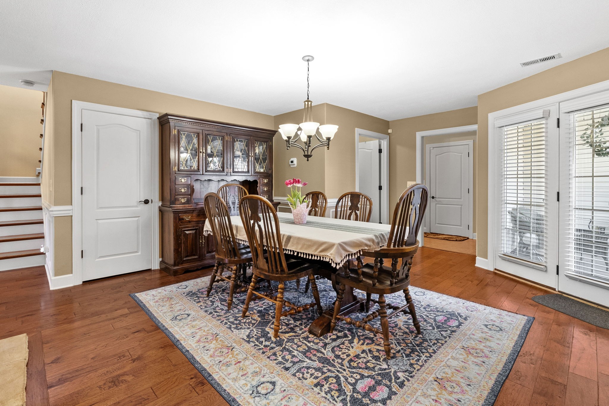 163 John Duke Tyler Boulevard Clarksville TN 37043