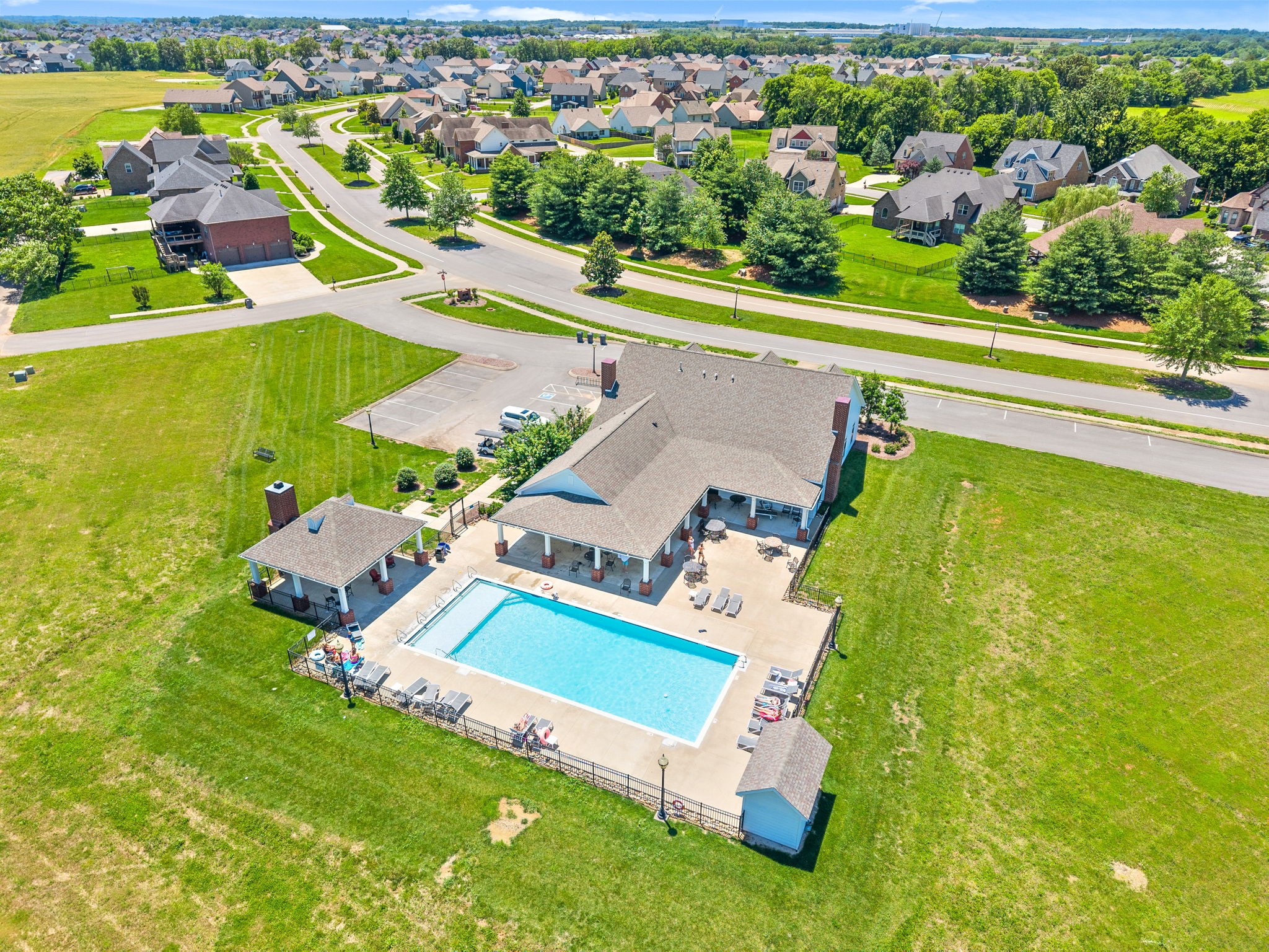 163 John Duke Tyler Boulevard Clarksville TN 37043
