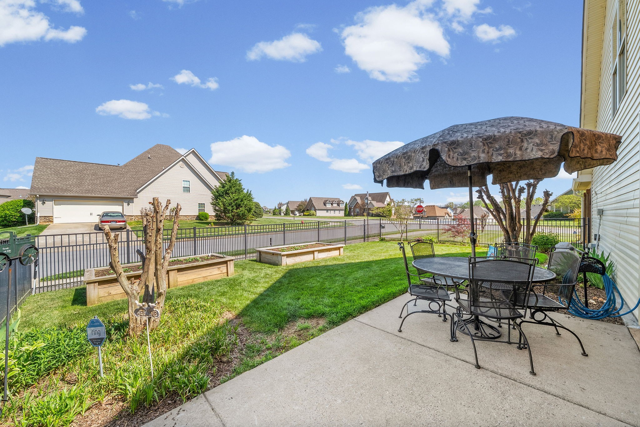 163 John Duke Tyler Boulevard Clarksville TN 37043