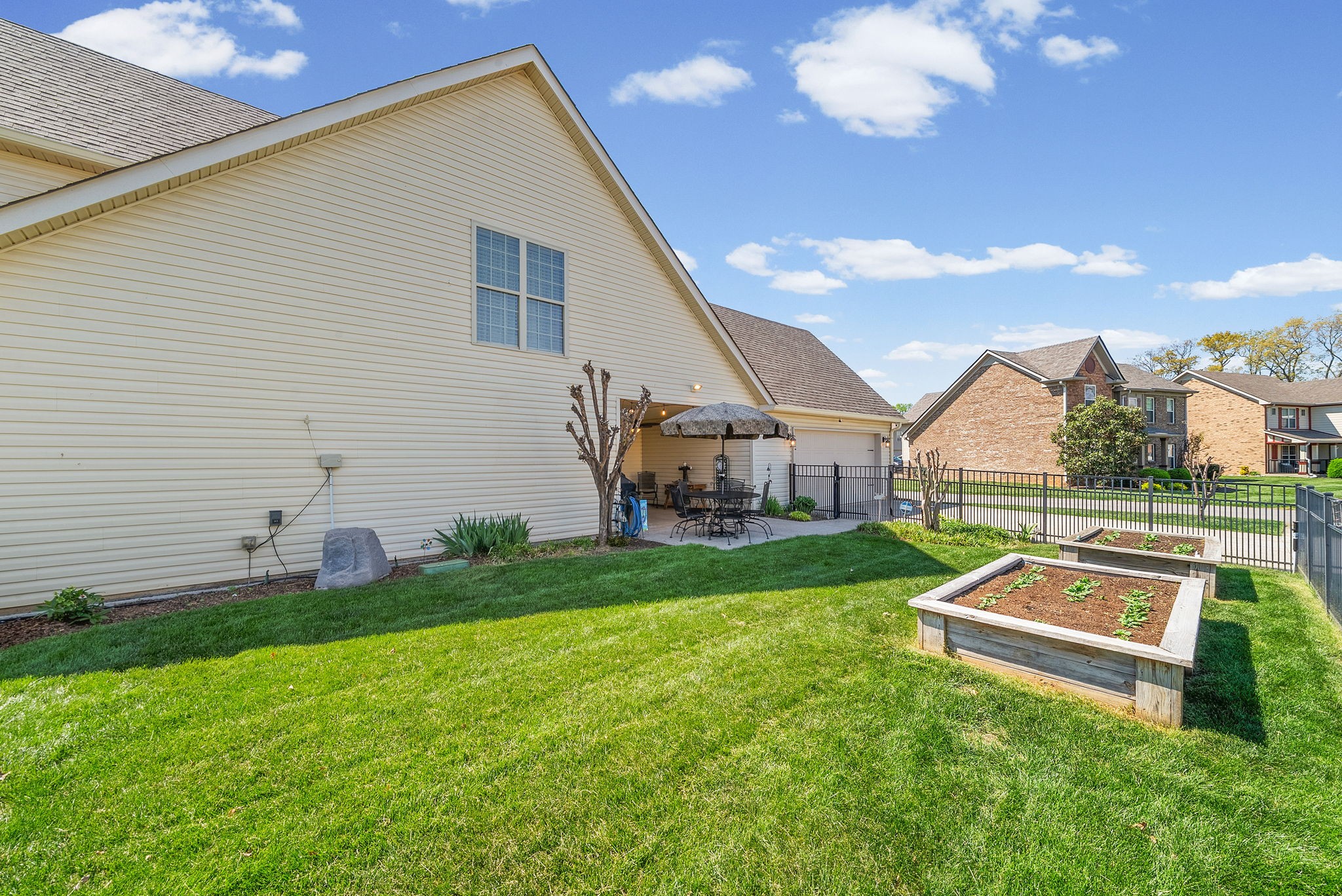 163 John Duke Tyler Boulevard Clarksville TN 37043