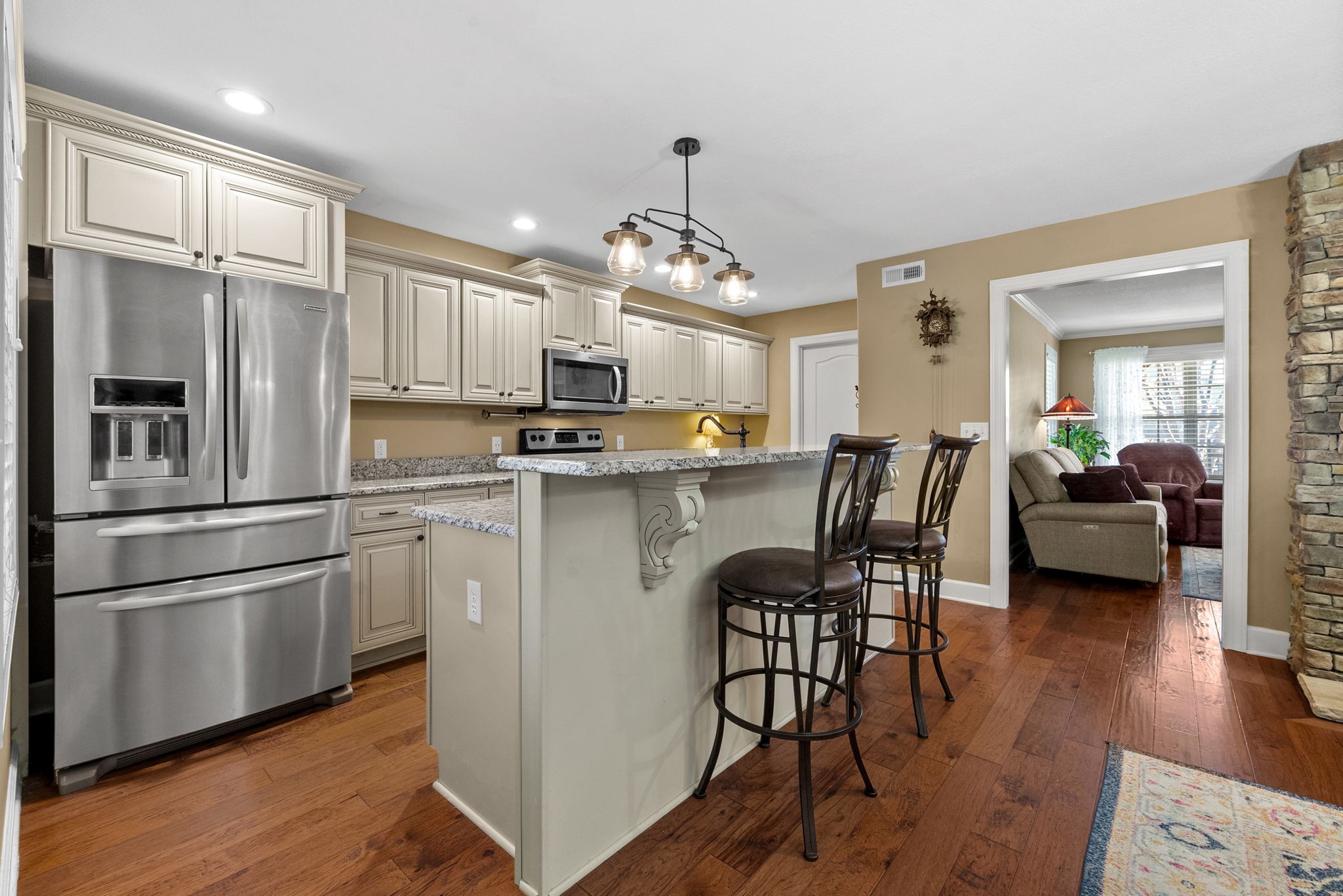 163 John Duke Tyler Boulevard Clarksville TN 37043