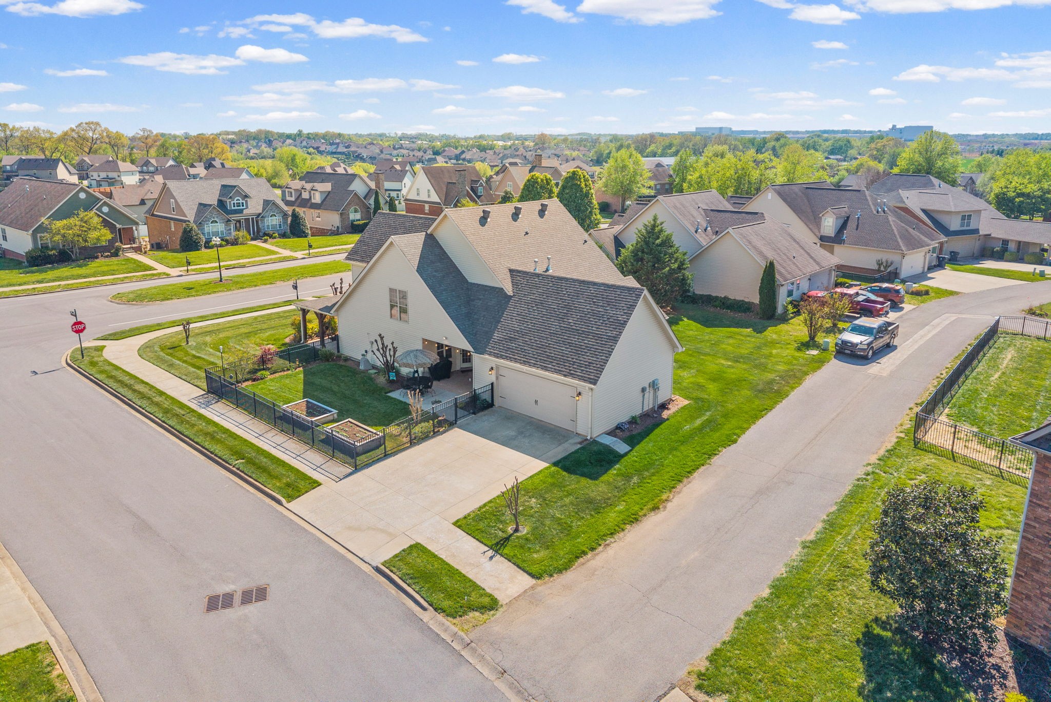 163 John Duke Tyler Boulevard Clarksville TN 37043