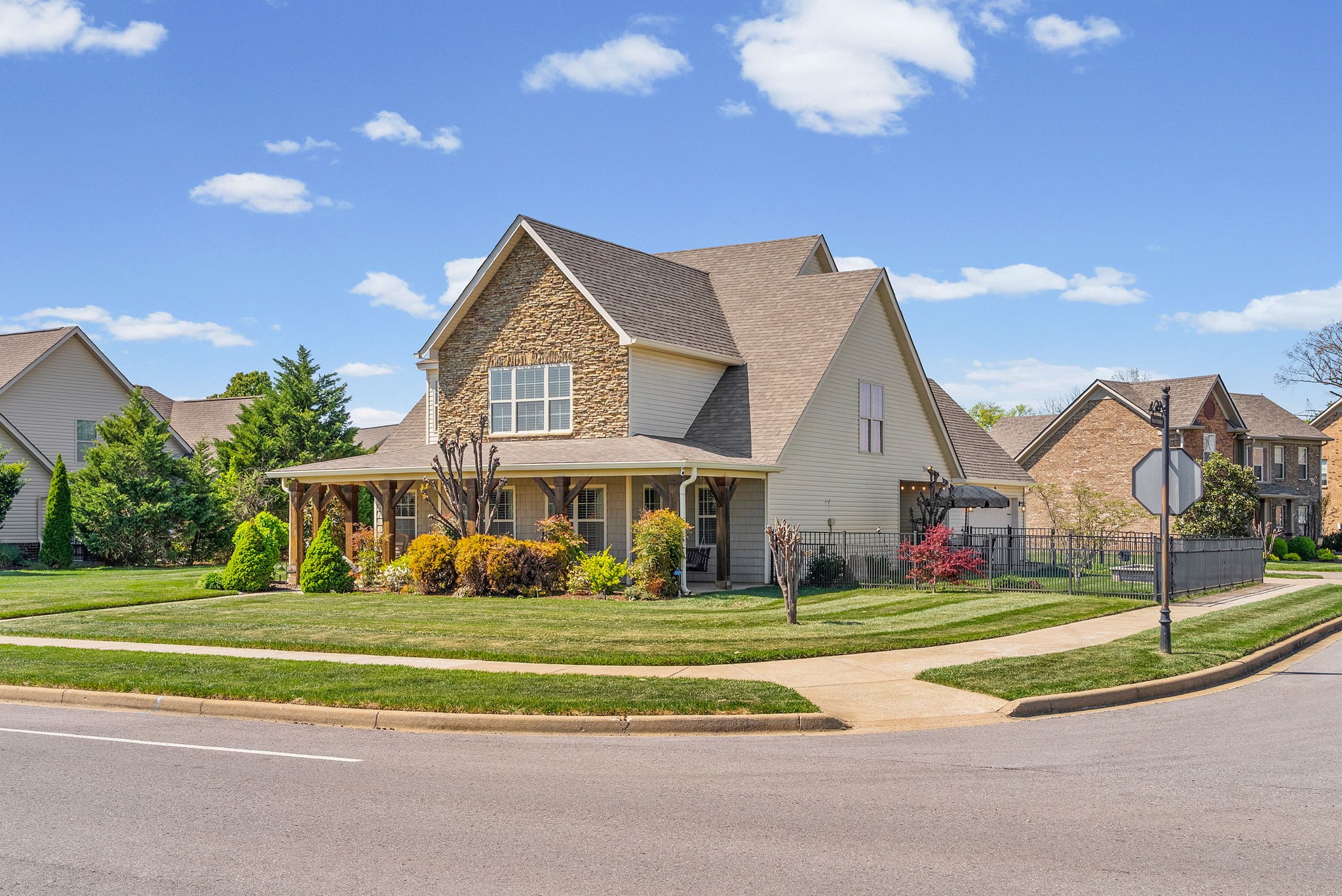 163 John Duke Tyler Boulevard Clarksville TN 37043