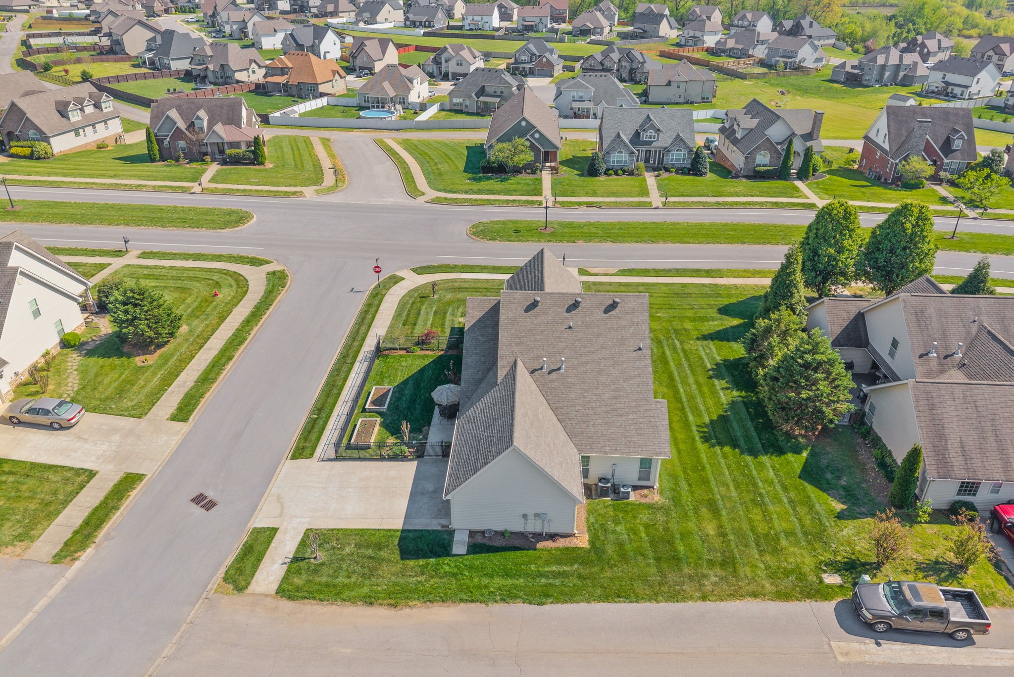 163 John Duke Tyler Boulevard Clarksville TN 37043