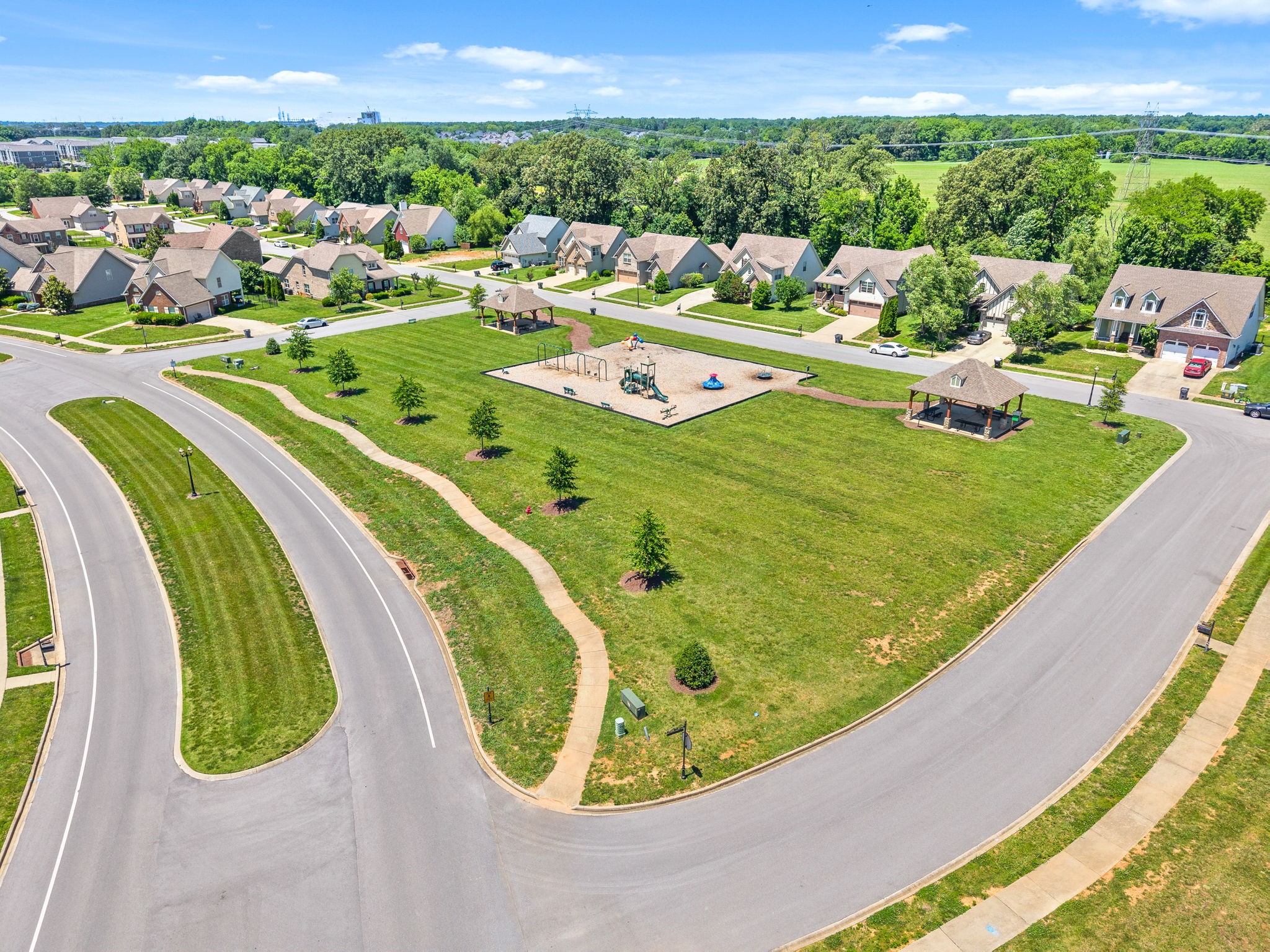 163 John Duke Tyler Boulevard Clarksville TN 37043