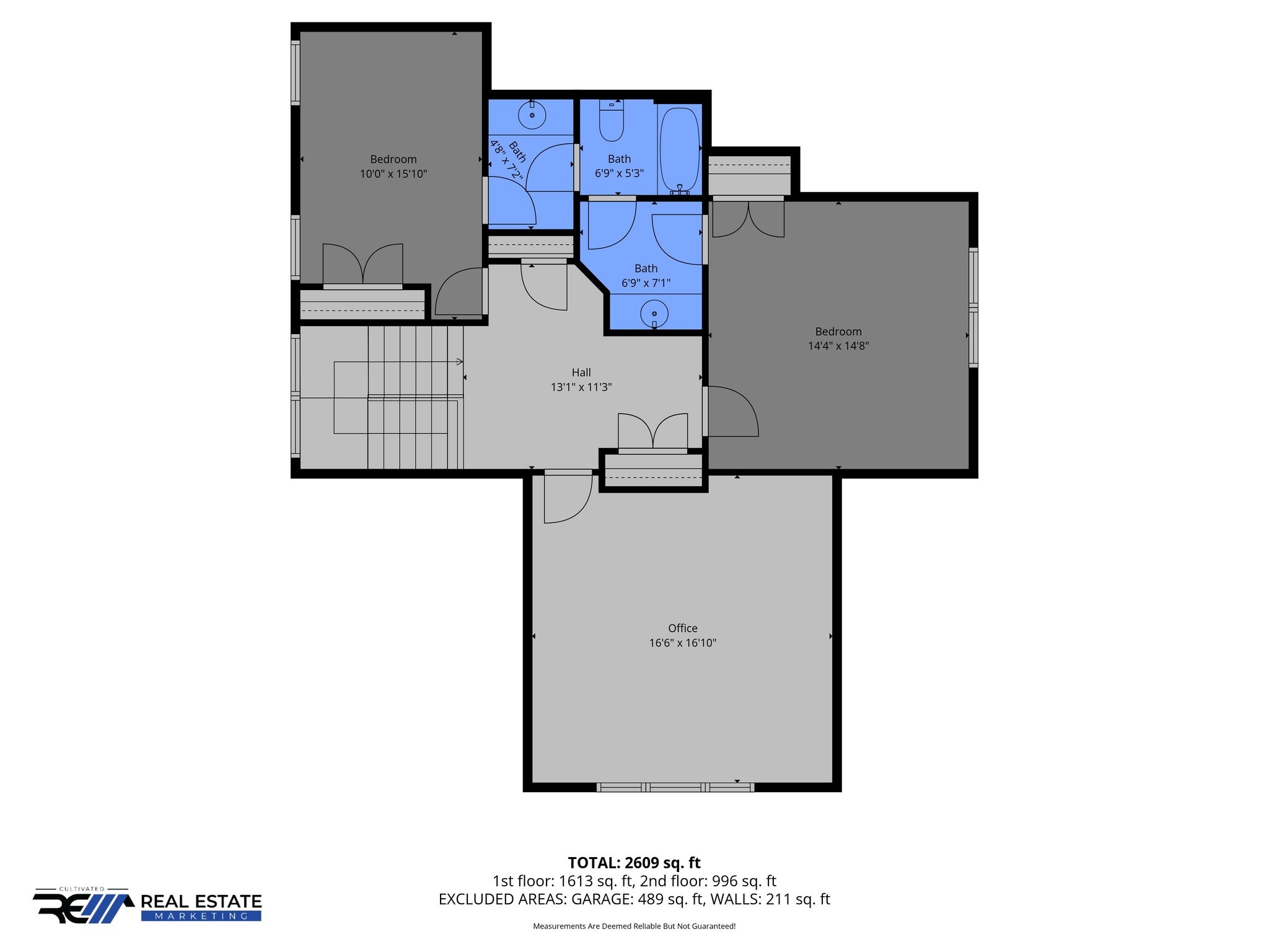 163 John Duke Tyler Boulevard Clarksville TN 37043
