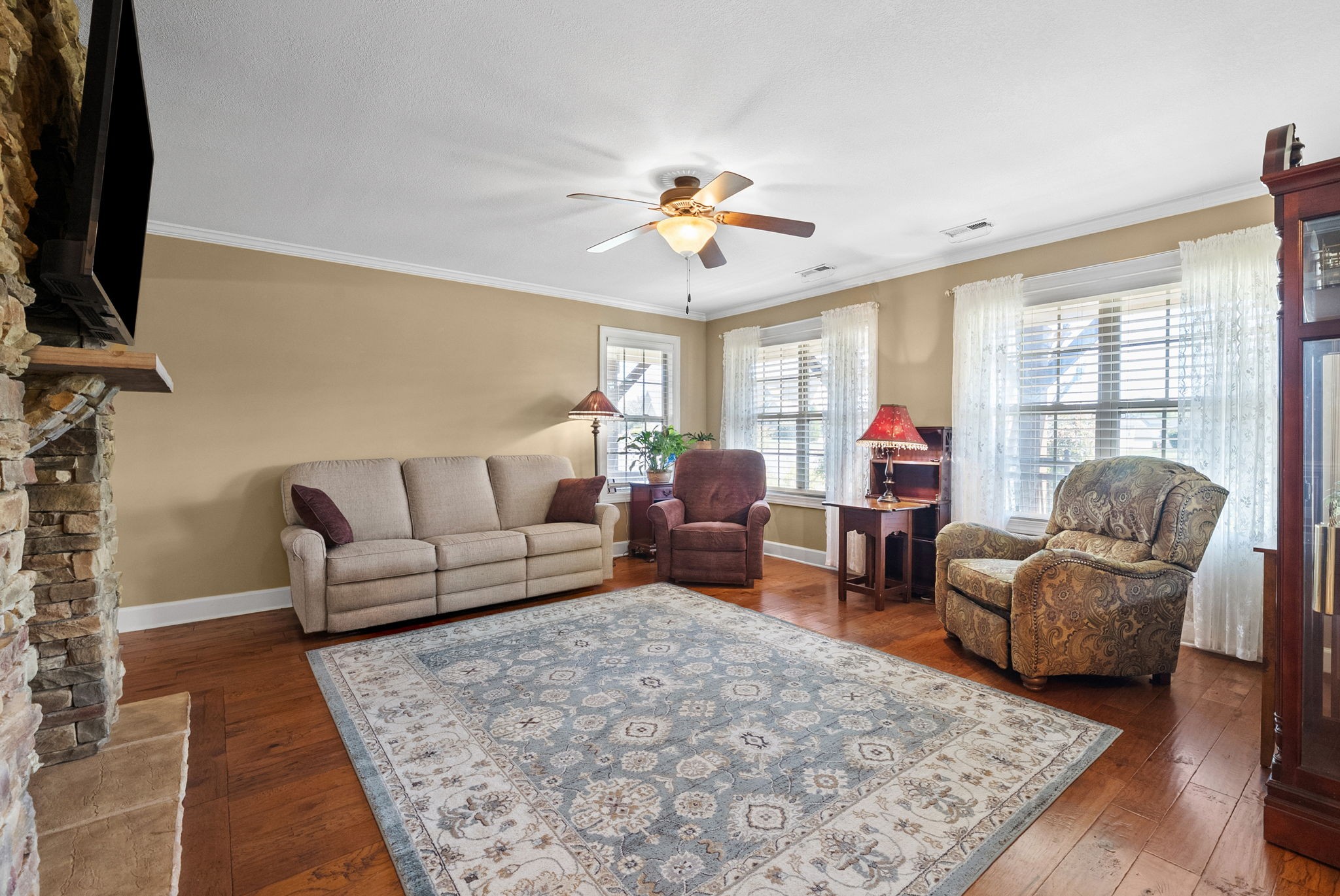 163 John Duke Tyler Boulevard Clarksville TN 37043