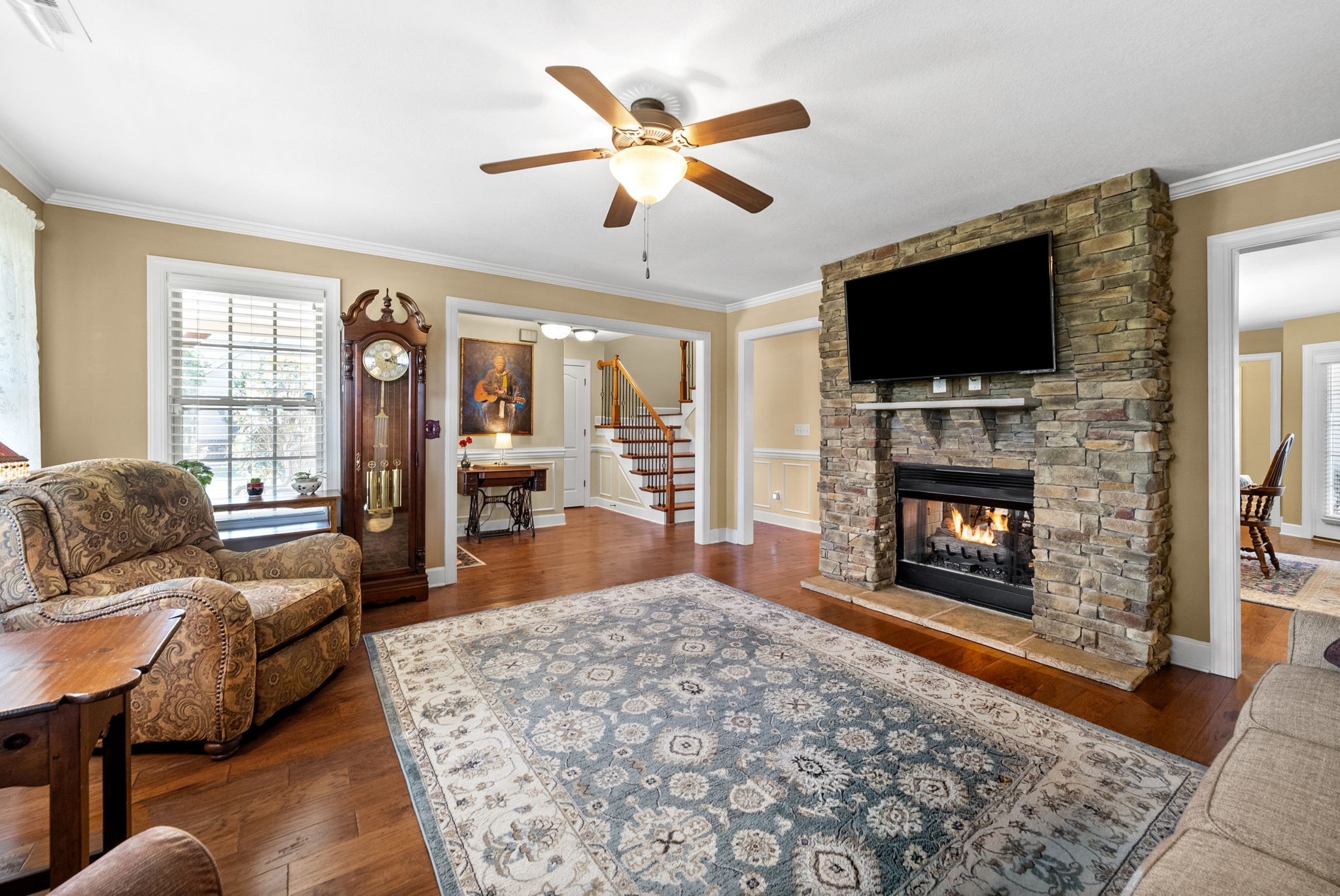 163 John Duke Tyler Boulevard Clarksville TN 37043