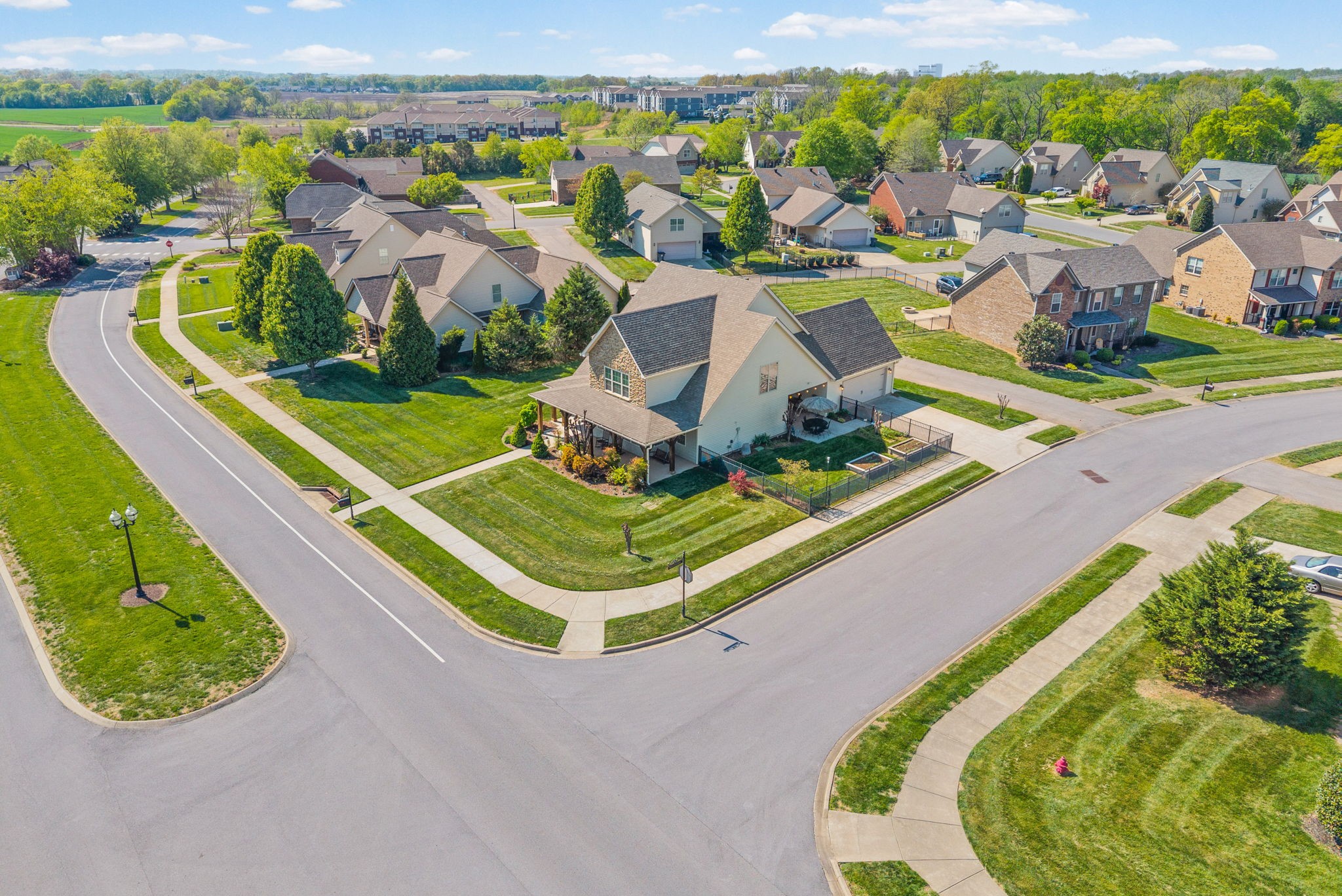 163 John Duke Tyler Boulevard Clarksville TN 37043