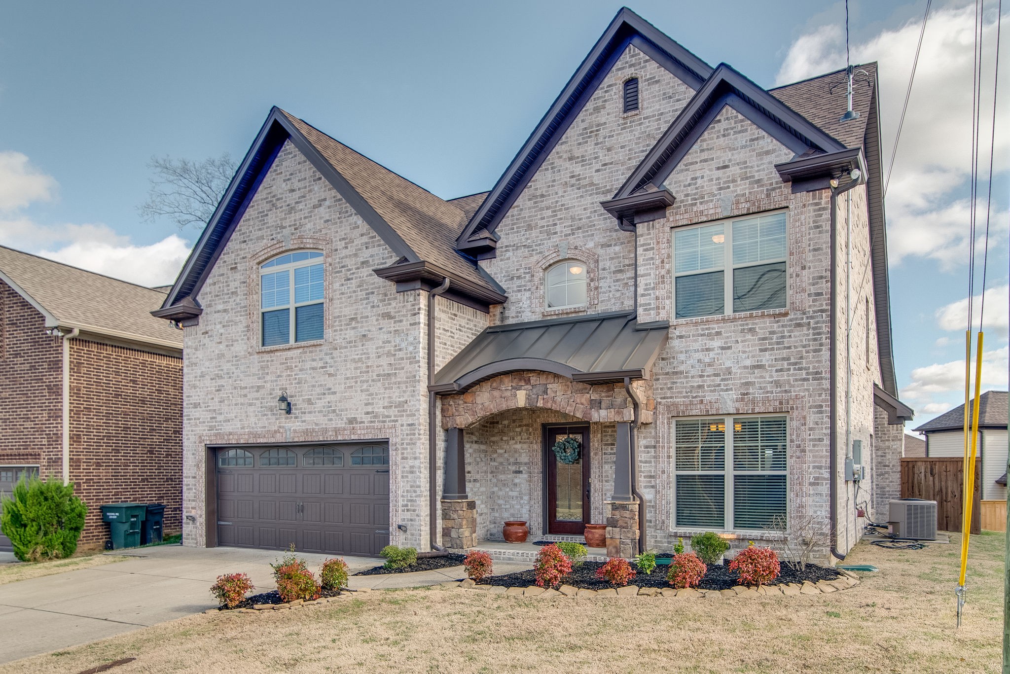 212 Windmill Trail Hermitage TN 37076