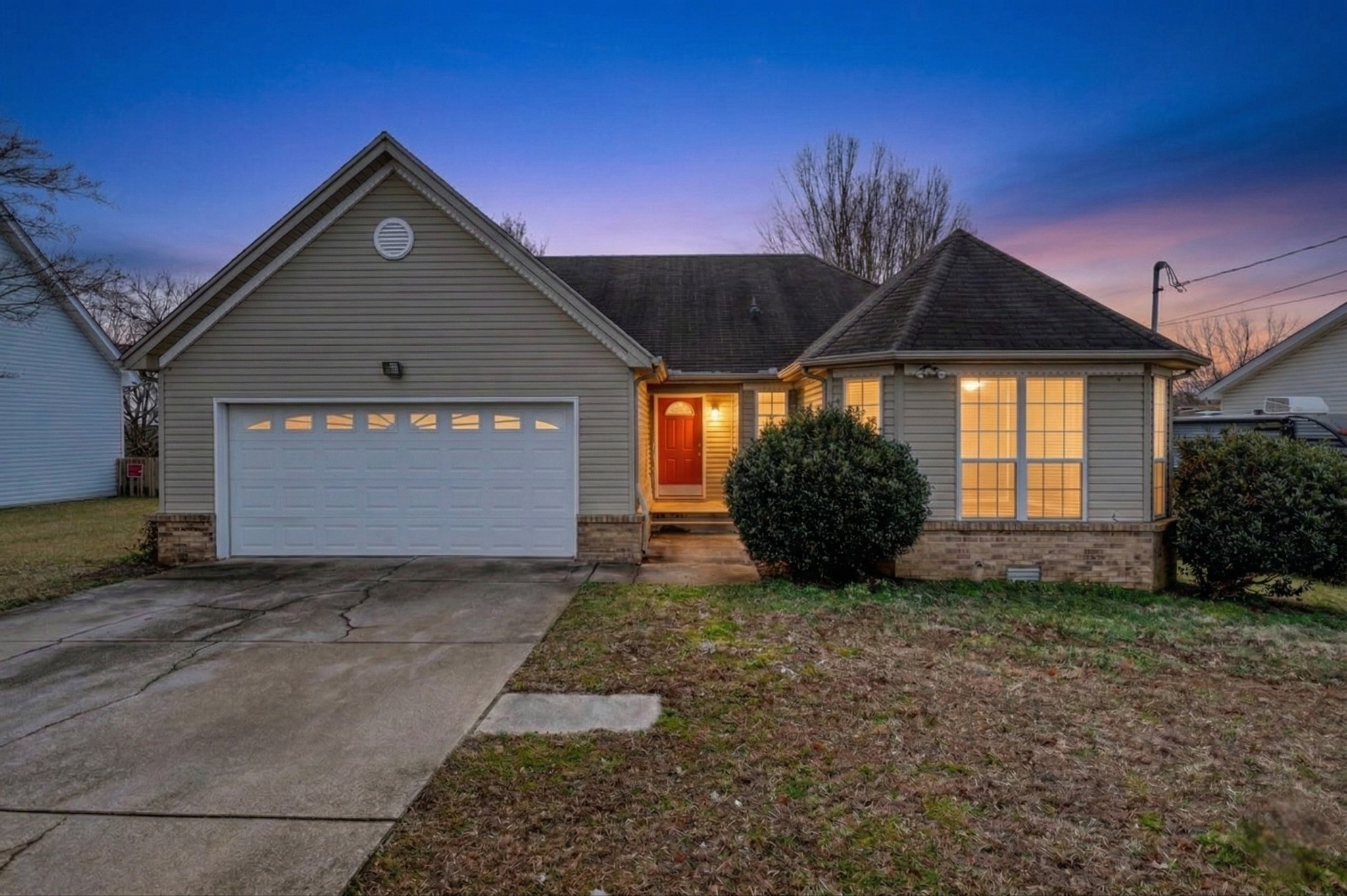 119 Heritage Circle La Vergne TN 37086