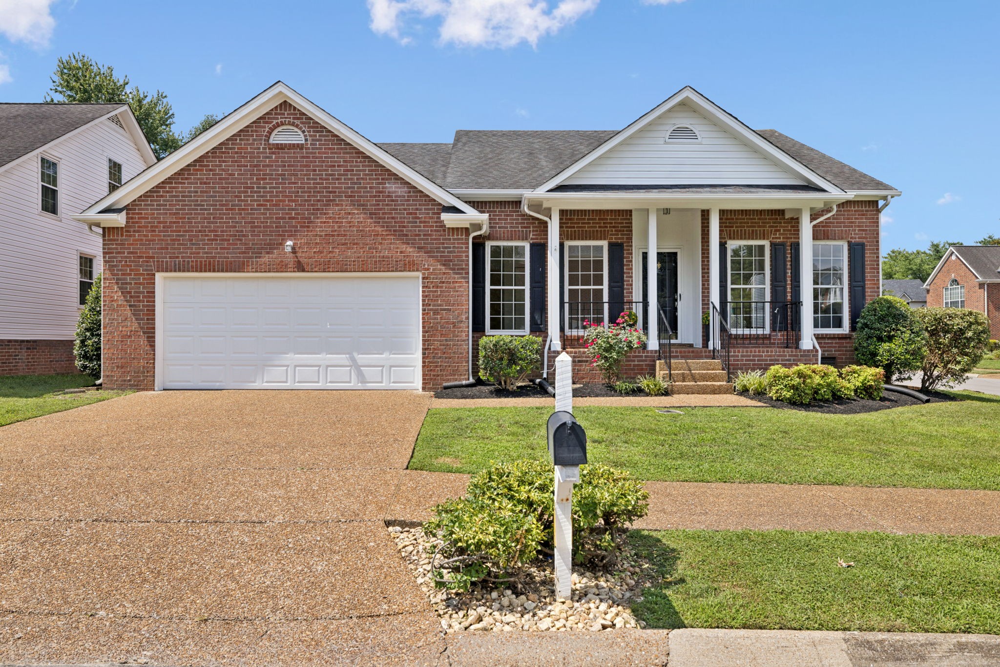 201 Hideaway Trail Franklin TN 37069