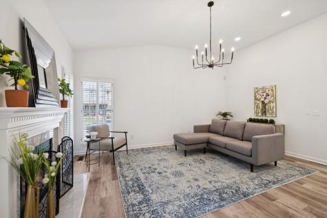 201 Hideaway Trail Franklin TN 37069