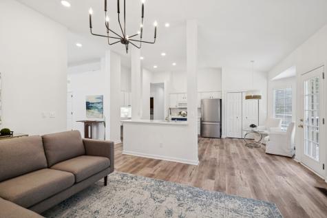 201 Hideaway Trail Franklin TN 37069