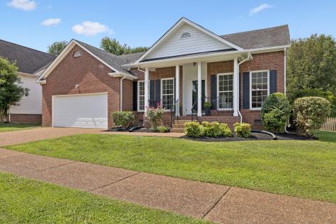 201 Hideaway Trail Franklin TN 37069