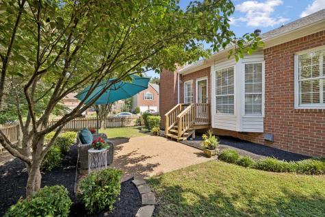 201 Hideaway Trail Franklin TN 37069