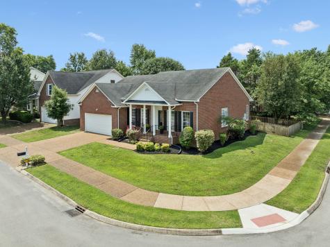201 Hideaway Trail Franklin TN 37069