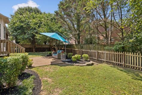 201 Hideaway Trail Franklin TN 37069