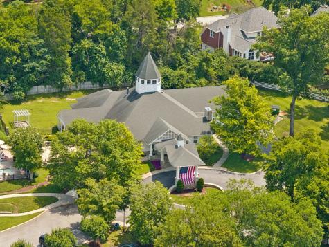 201 Hideaway Trail Franklin TN 37069