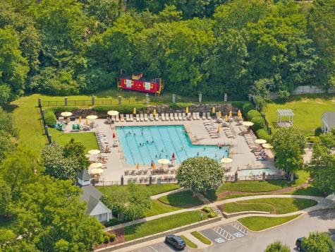 201 Hideaway Trail Franklin TN 37069