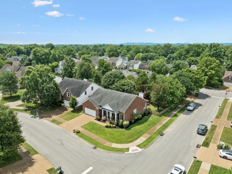 201 Hideaway Trail Franklin TN 37069