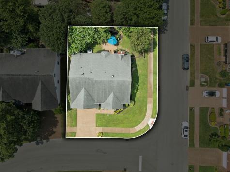 201 Hideaway Trail Franklin TN 37069