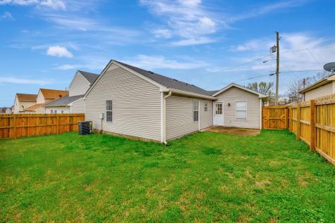 612 Sandy Spring Trail Madison TN 37115