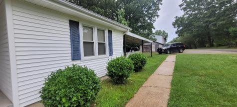 10183 New Hope Road Bon Aqua TN 37025