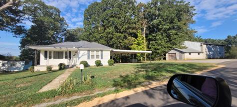 10183 New Hope Road Bon Aqua TN 37025