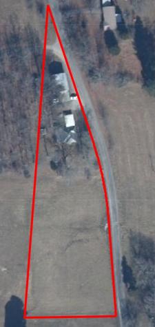 10183 New Hope Road Bon Aqua TN 37025
