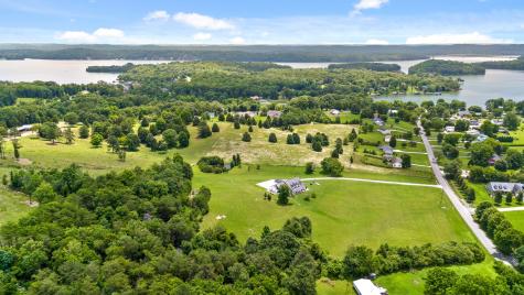 419 Pin Hook Road Spring City TN 37381