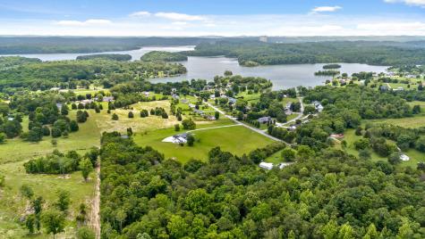 419 Pin Hook Road Spring City TN 37381