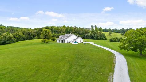 419 Pin Hook Road Spring City TN 37381
