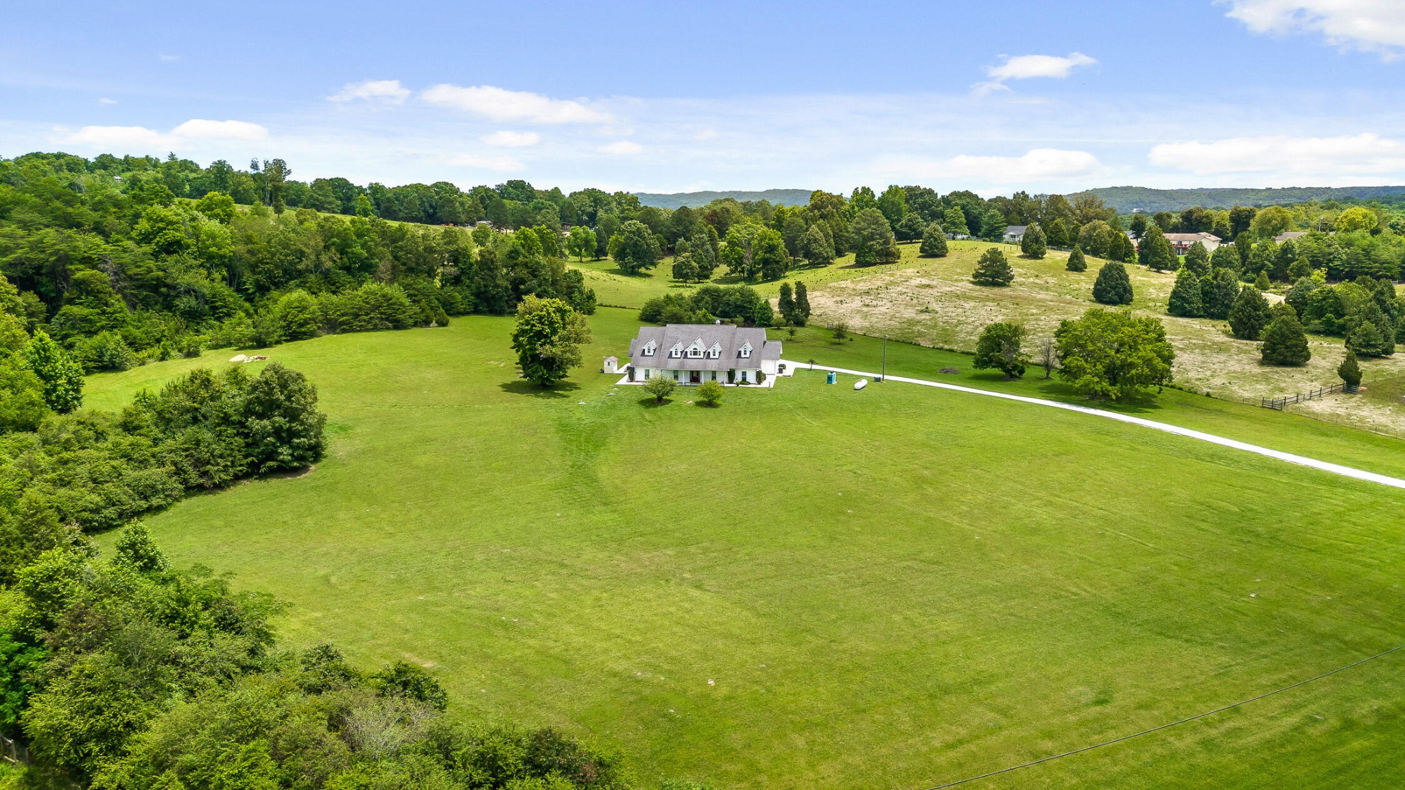 419 Pin Hook Road Spring City TN 37381