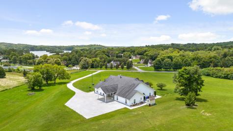 419 Pin Hook Road Spring City TN 37381