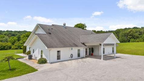 419 Pin Hook Road Spring City TN 37381