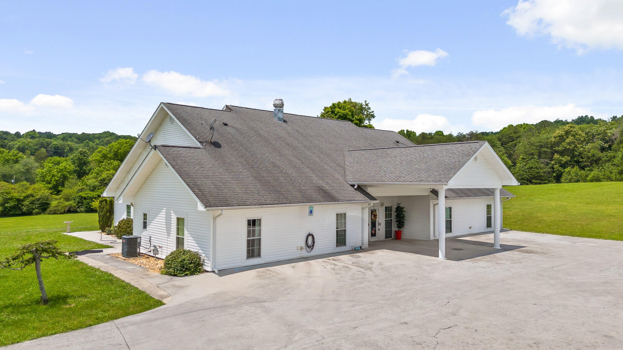 419 Pin Hook Road Spring City TN 37381