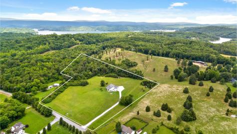 419 Pin Hook Road Spring City TN 37381
