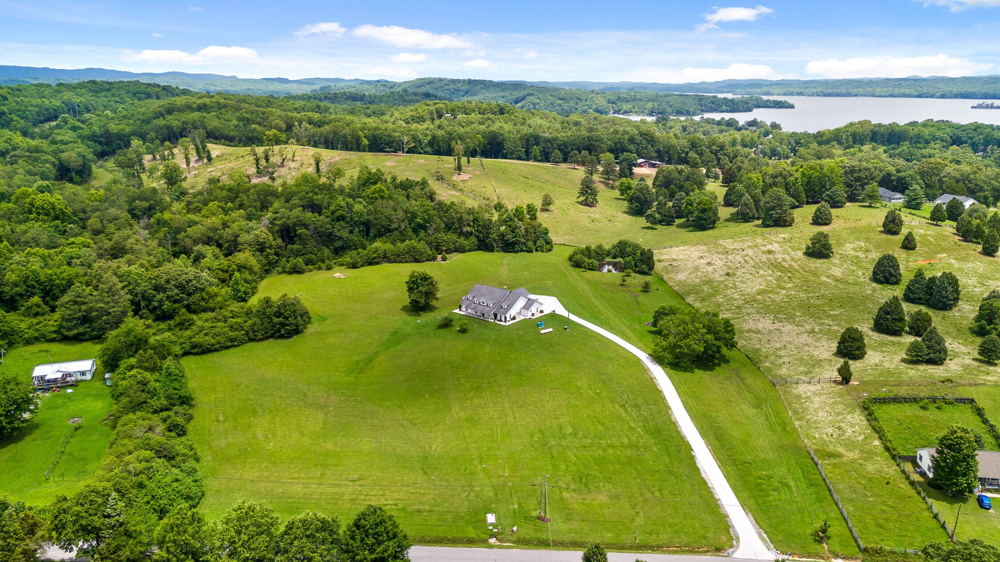 419 Pin Hook Road Spring City TN 37381