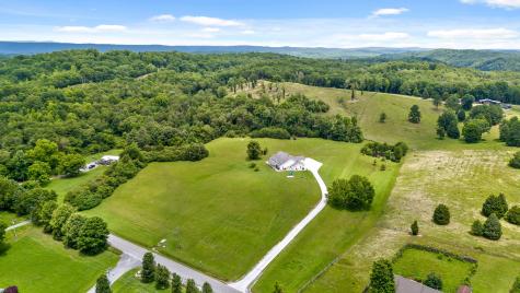 419 Pin Hook Road Spring City TN 37381