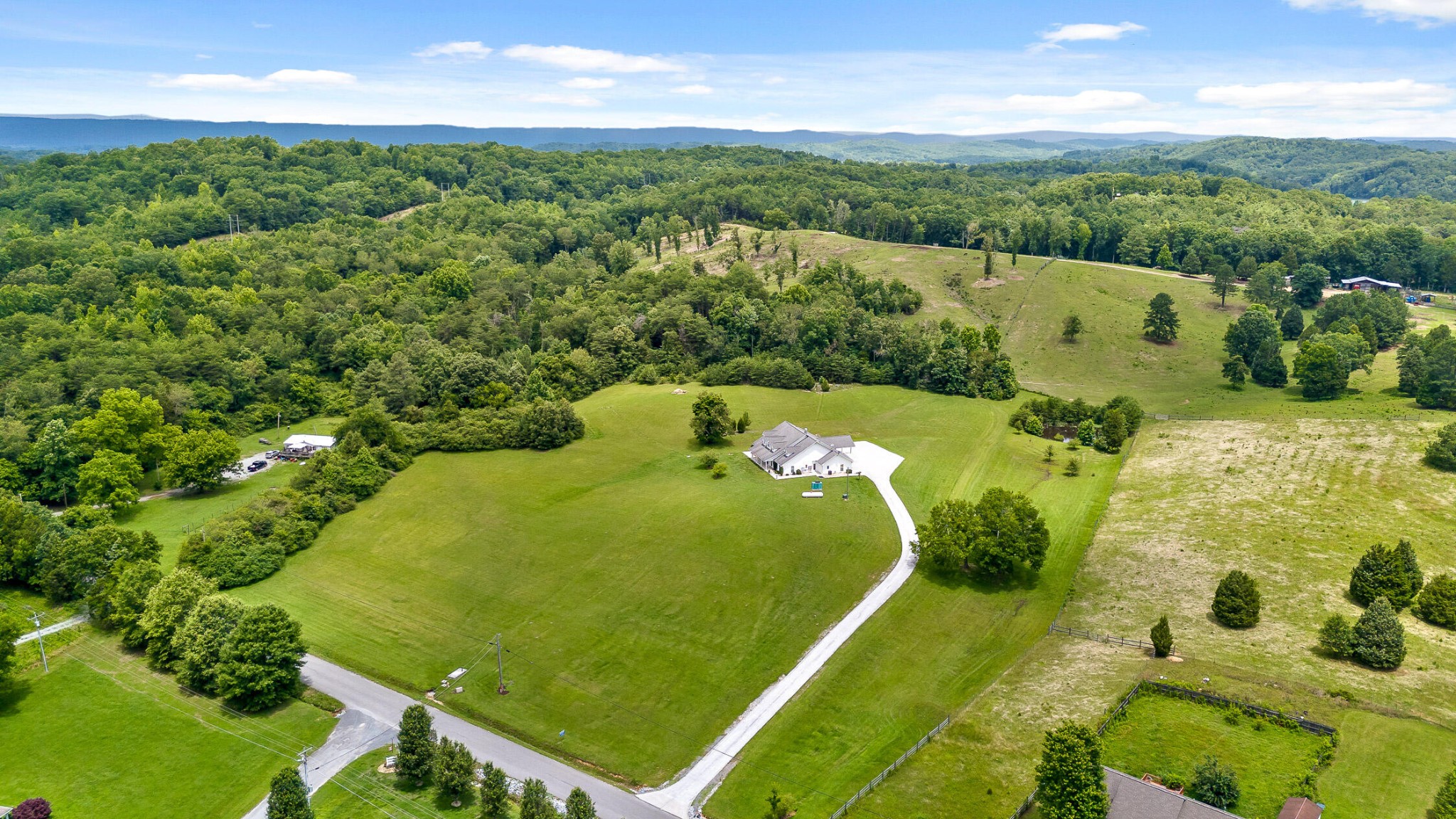 419 Pin Hook Road Spring City TN 37381