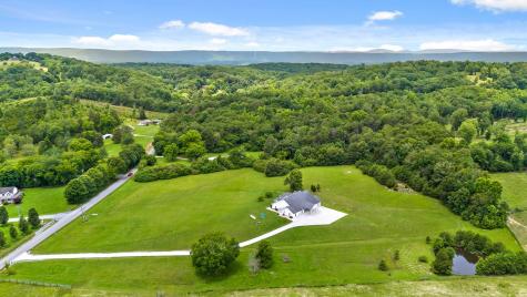 419 Pin Hook Road Spring City TN 37381