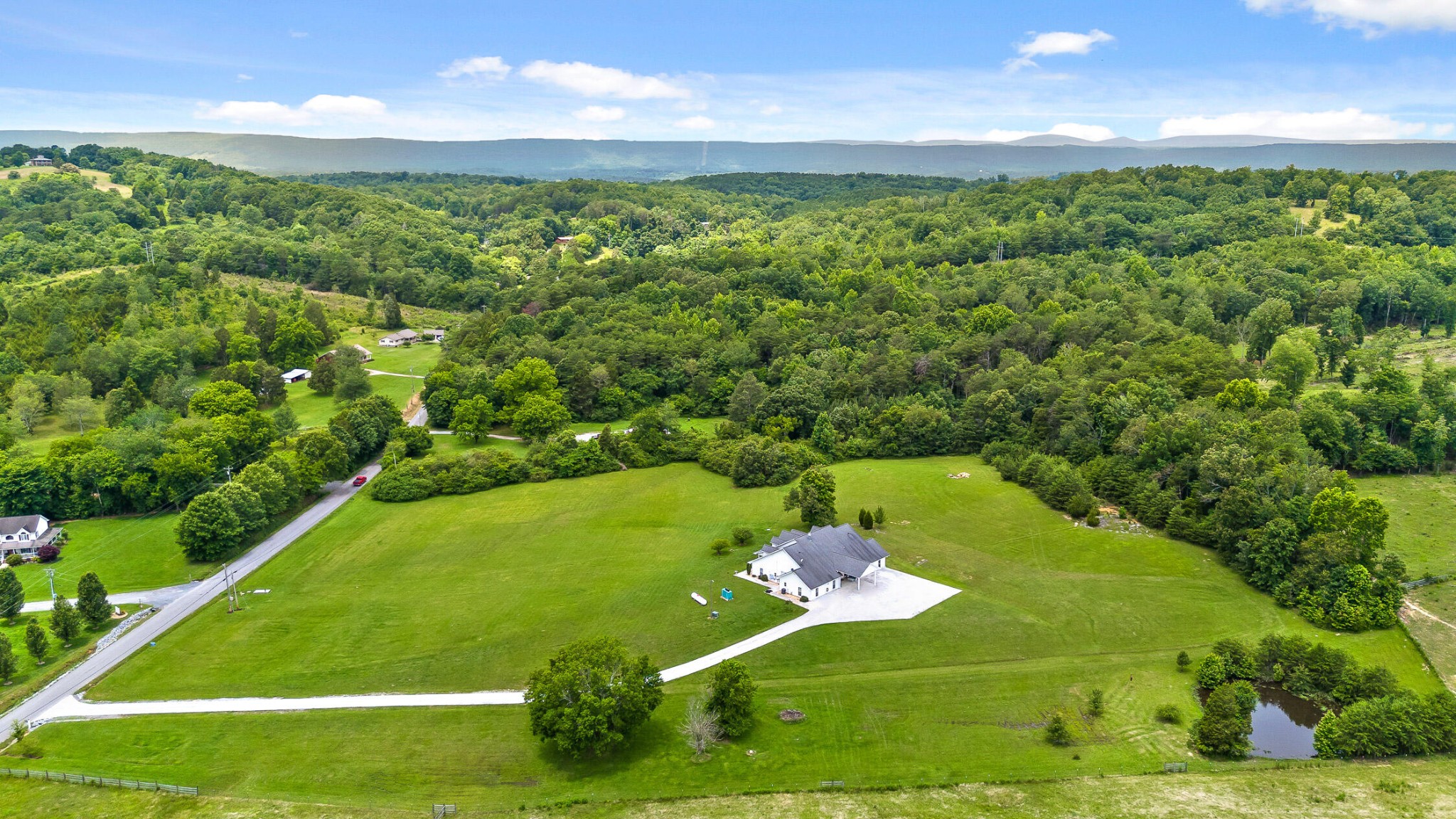 419 Pin Hook Road Spring City TN 37381