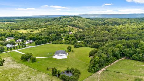 419 Pin Hook Road Spring City TN 37381