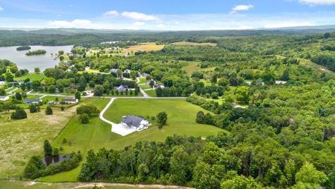 419 Pin Hook Road Spring City TN 37381